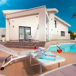 דירה Gelso Bianco Collection