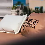 דירה Gelso Bianco Collection *
