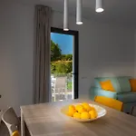 דירה Gelso Bianco Collection *